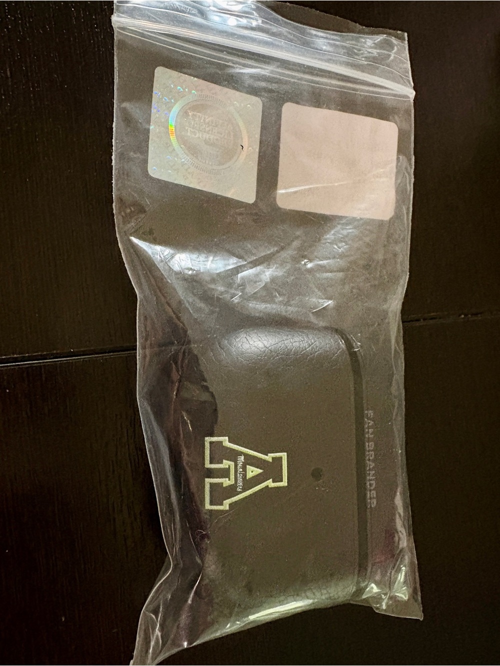 Appalachian State University AirPods 3 Case Cover - Picture 2 of 6